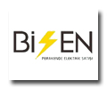 bisen_logo